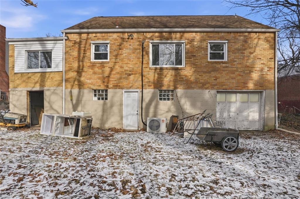 27 Ehle Avenue Coraopolis, PA 15108 - Photo 34 of 44 a front view of a house with a yard