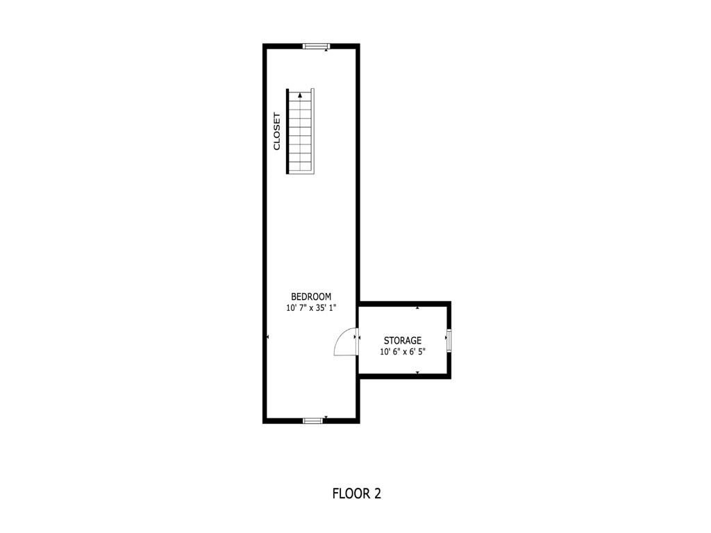27 Ehle Avenue Coraopolis, PA 15108 - Photo 43 of 44 a picture of a floor plan