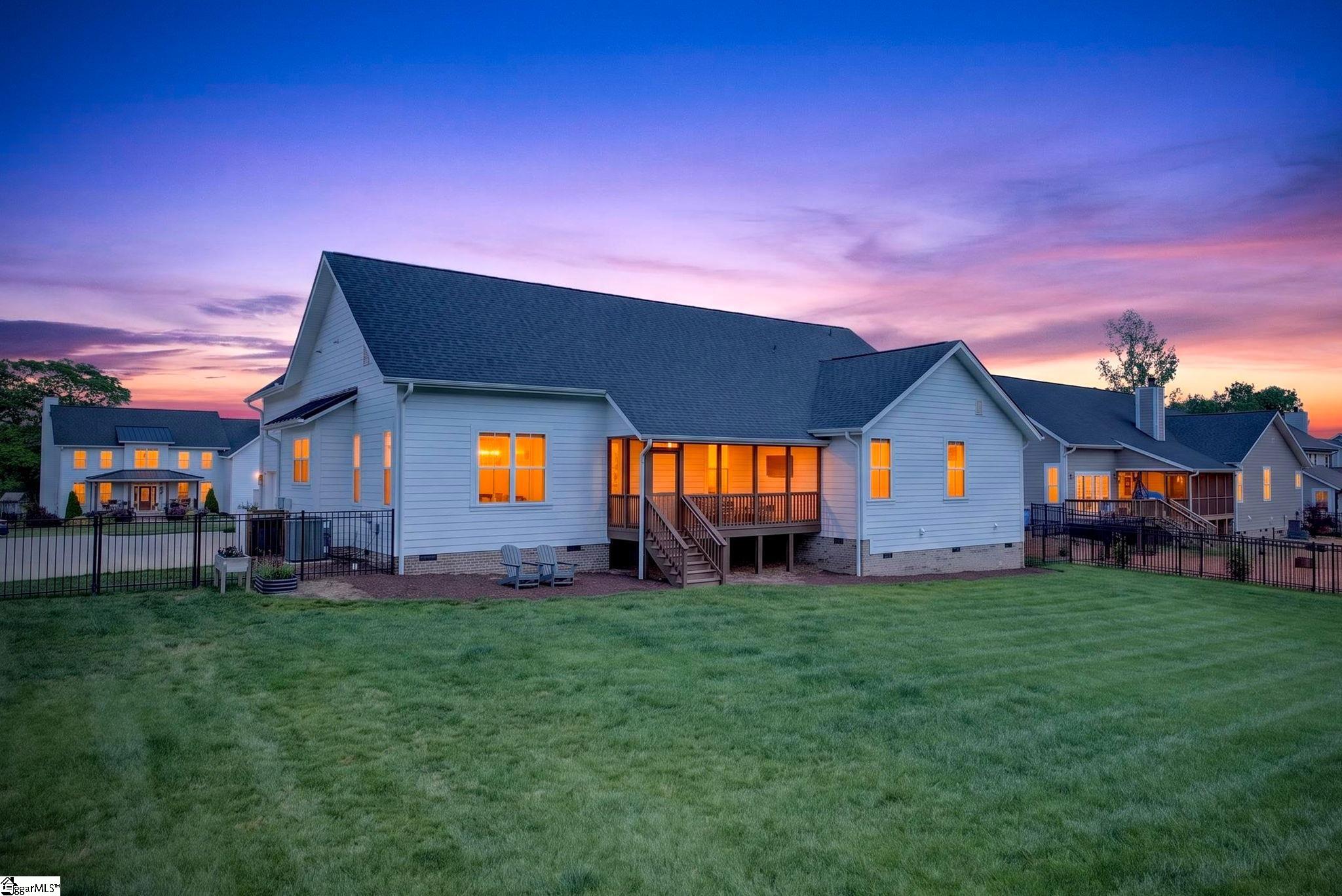 416 Plevin Way Pelzer, SC 29669 - Photo 40 of 50