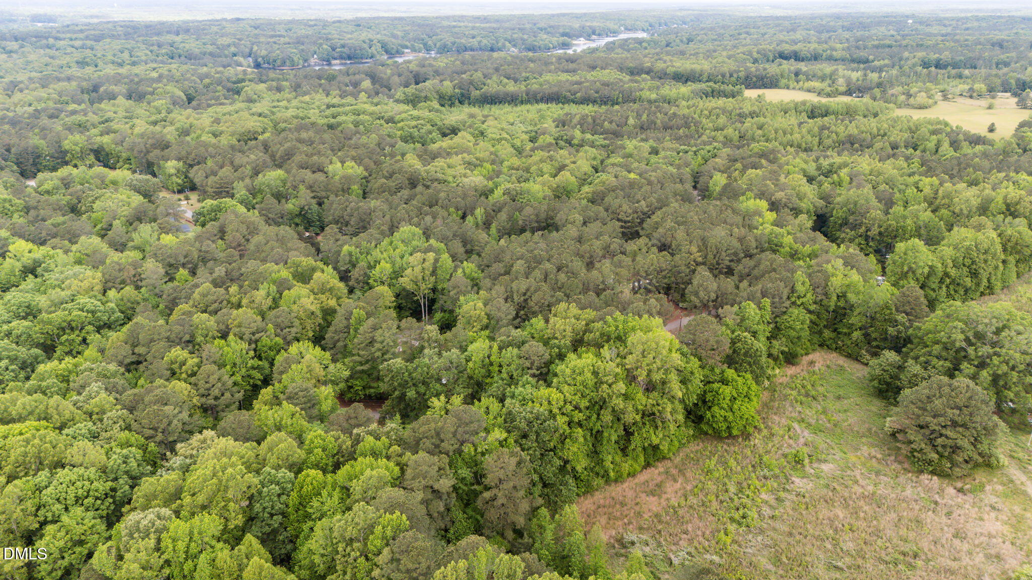 333 Cree Drive Spring Hope, NC 27882 - Photo 13 of 14 Aerial 333 Cree Drive