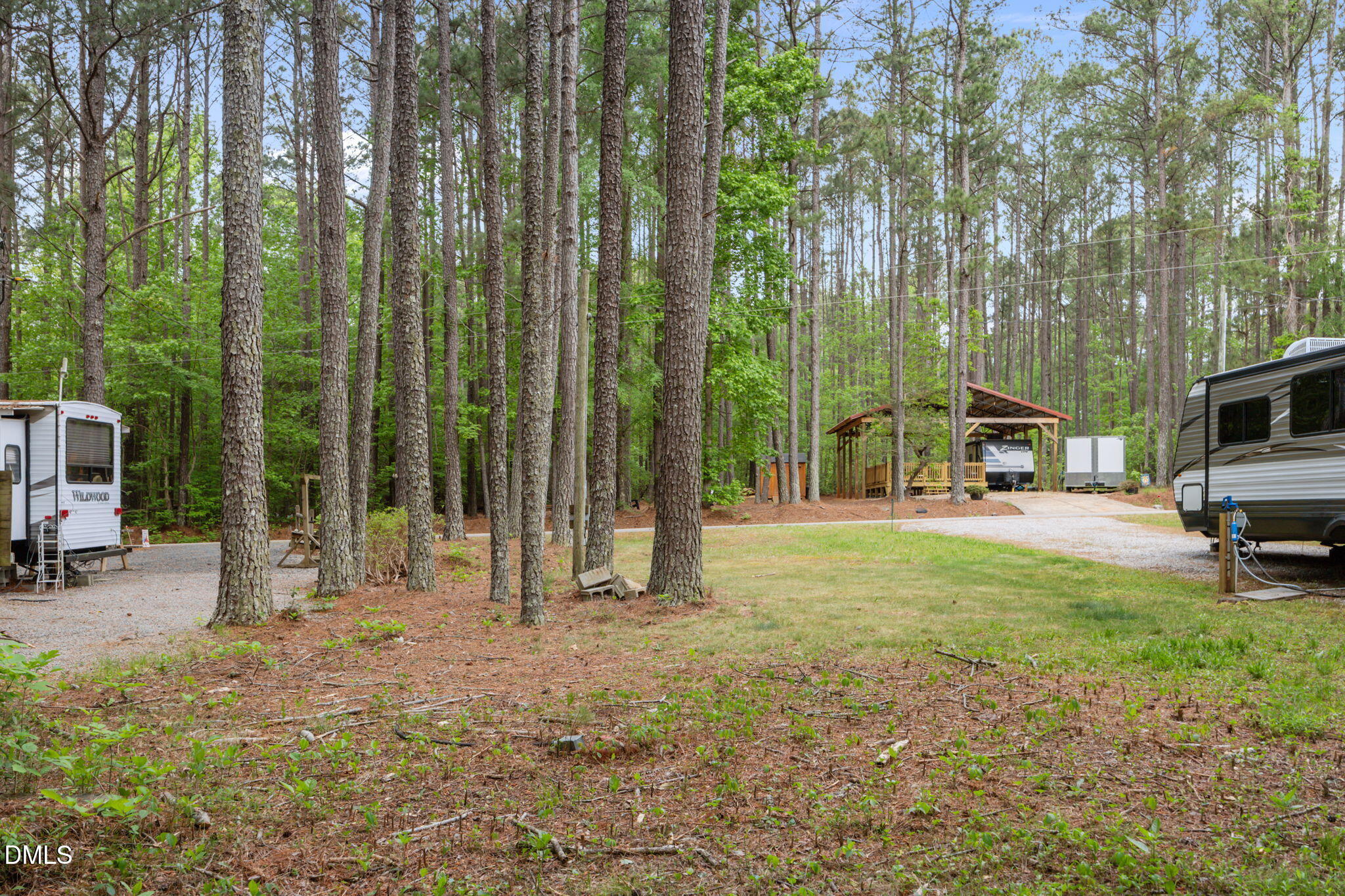 333 Cree Drive Spring Hope, NC 27882 - Photo 7 of 14 333 Cree Drive