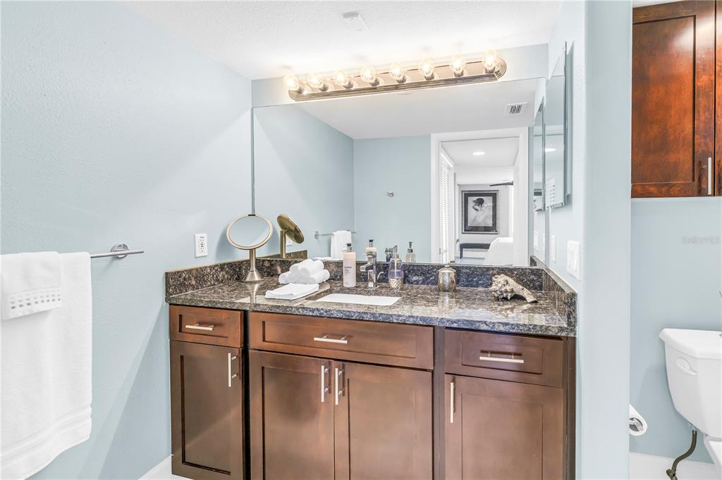 9495 Blind Pass Road, Unit 308 St. Pete Beach, FL 33706 - Photo 22 of 41 Gallery Image 22