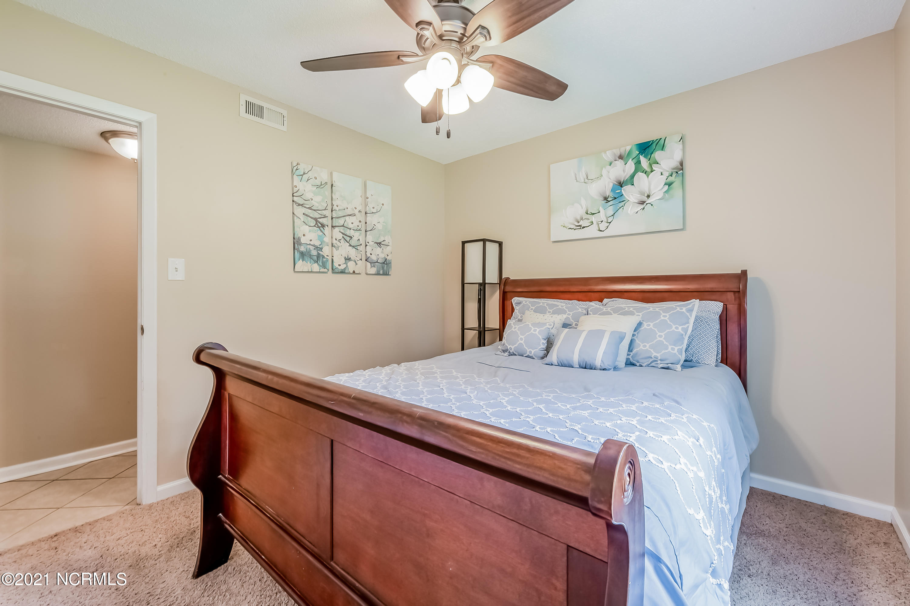 614 Shadowridge Road Jacksonville, NC 28546 - Photo 25 of 39 25BED2