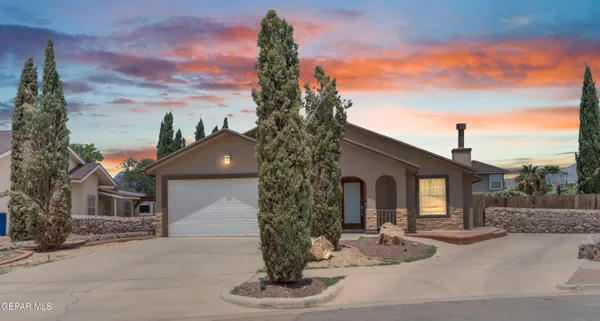 $277,000 | 5758 Castle Way, El Paso, TX 79932