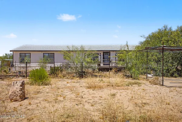 $255,000 | 16900 West Calle Carmela, Marana, AZ 85653
