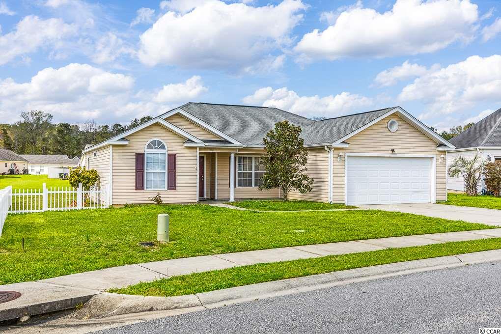 1128 Green Fir Loop Conway, SC 29527 - Photo 3 of 26 Gallery Image 3