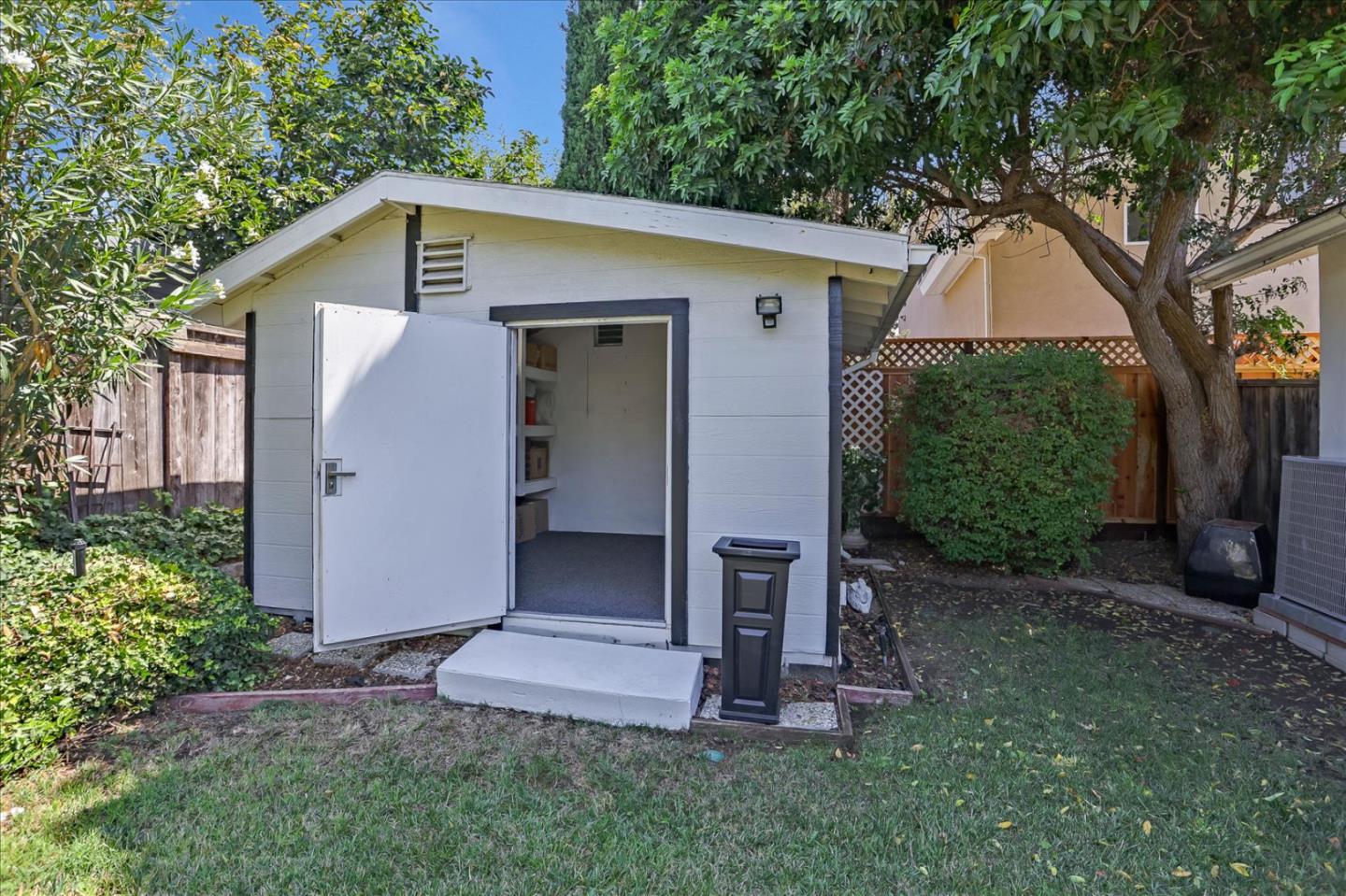 1865 Big Bend Drive Milpitas, CA 95035 - Photo 40 of 40 a front view of a house with a yard