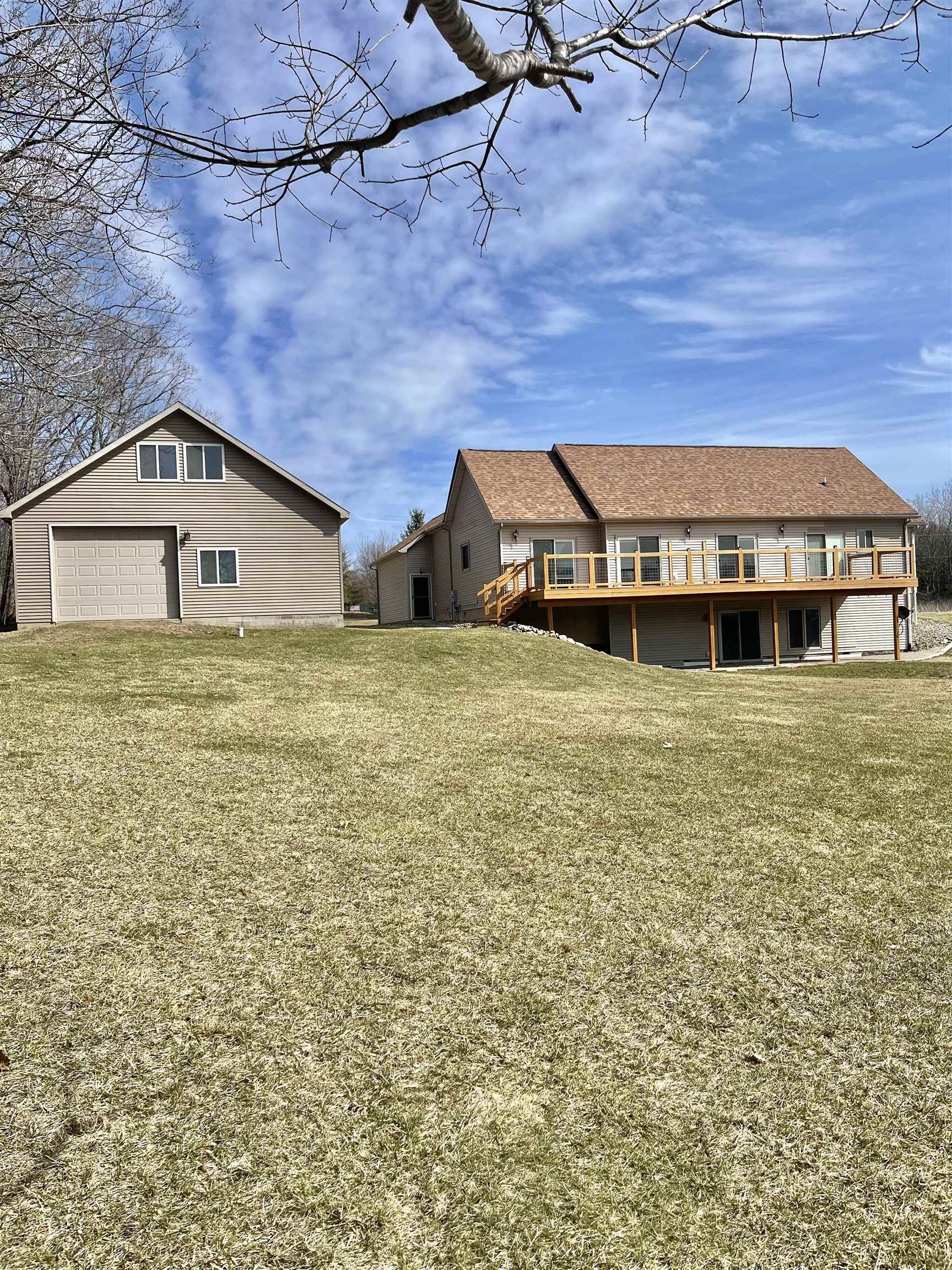 8502 South Vernon Road Durand, MI 48429 - Photo 23 of 35 Gallery Image 23