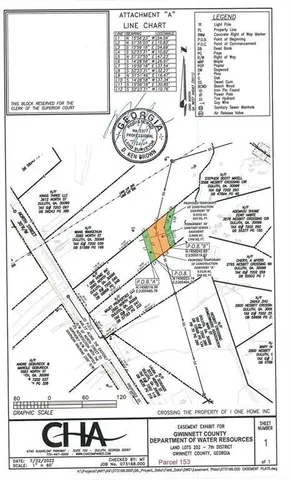 $130,000 | 3590 North Street Northwest, Duluth, GA 30096