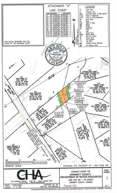 3590 North Street Northwest Duluth, GA 30096 - Photo 1 of 3 unknown