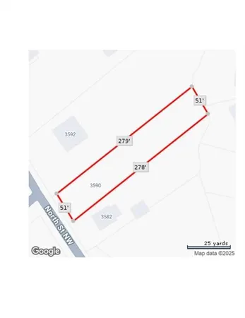 $130,000 | 3590 North Street Northwest, Duluth, GA 30096