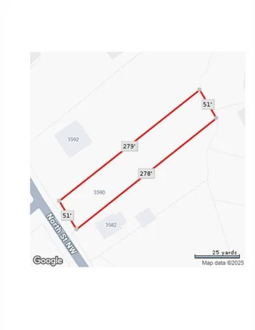 $130,000 | 3590 North Street Northwest, Duluth, GA 30096