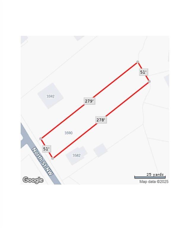 3590 North Street Northwest Duluth, GA 30096 - Photo 2 of 3