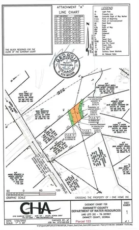 $130,000 | 3590 North Street Northwest, Duluth, GA 30096