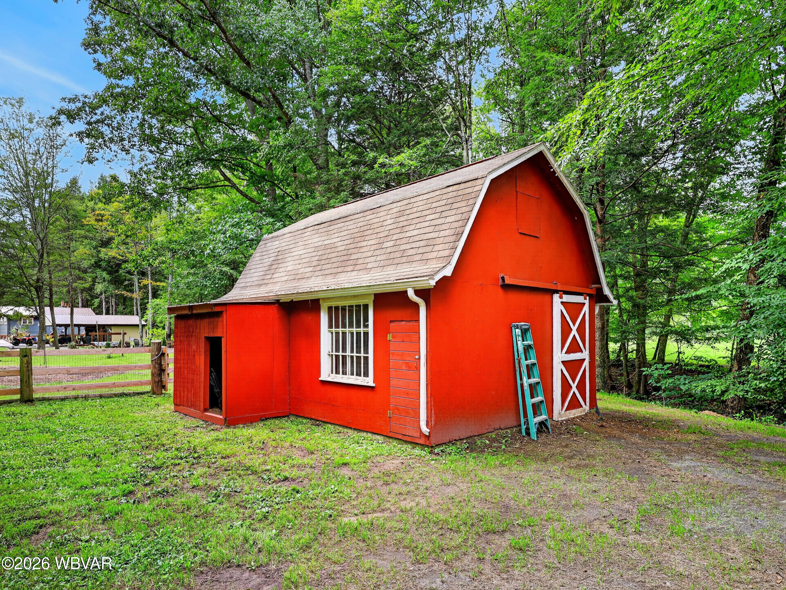 703 Lower Bodines Road Trout Run, PA 17771 - Photo 49 of 54 Gallery Image 49