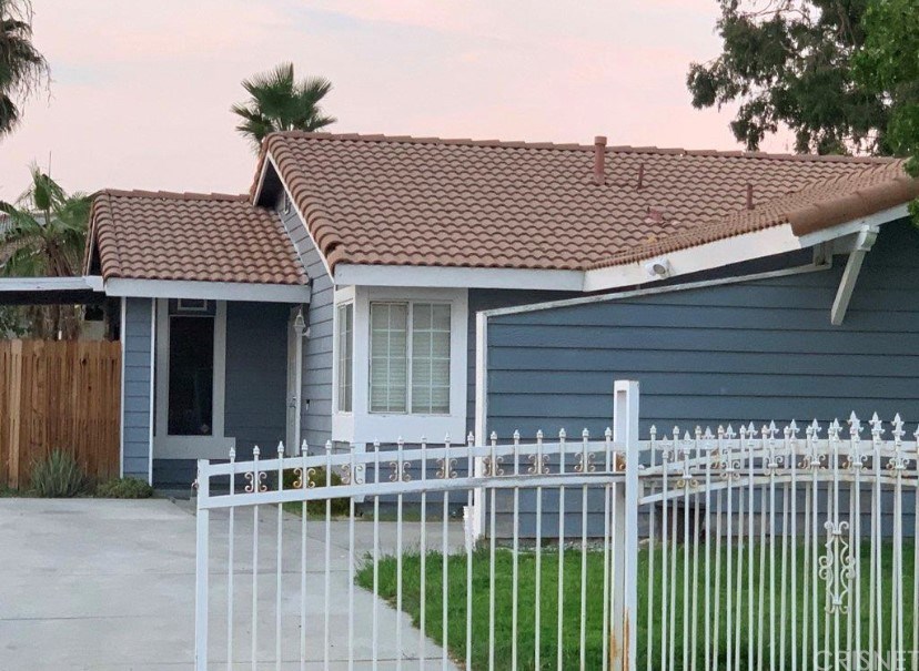 4601 Table Mountain Road Palmdale, CA 93552 - Photo 1 of 1 Gallery Image 1
