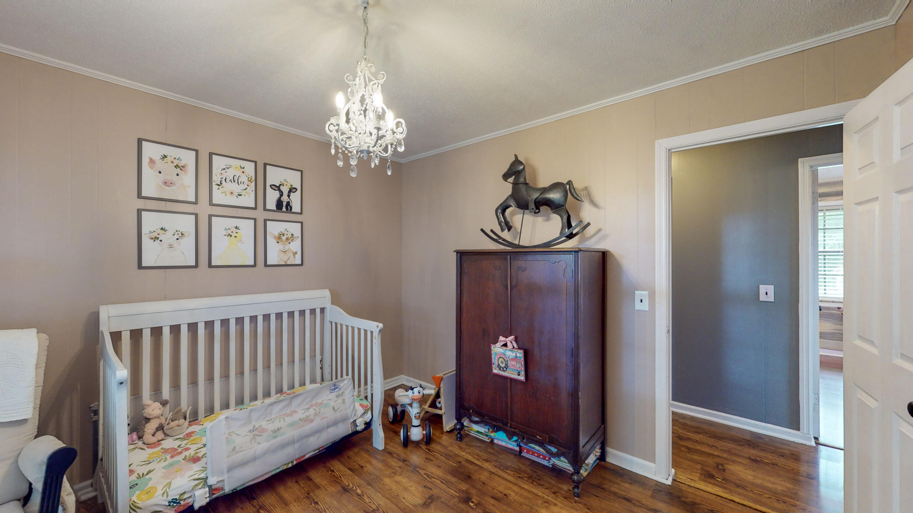 848 Carson Road Southeast Cleveland, TN 37323 - Photo 39 of 61 40-848-Carson-Rd-SE-06162023_073140-Edit