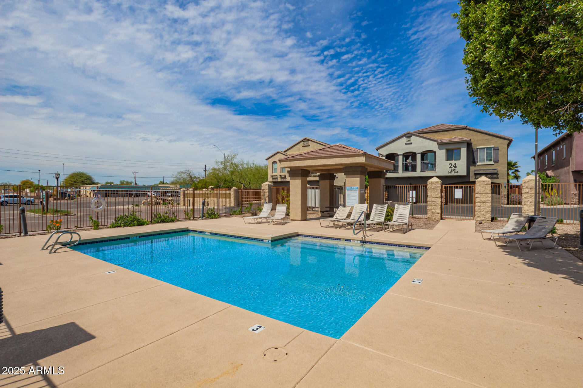 17365 North Cave Creek Road, Unit 121 Phoenix, AZ 85032 - Photo 28 of 33 31 - Cave Creek 17365