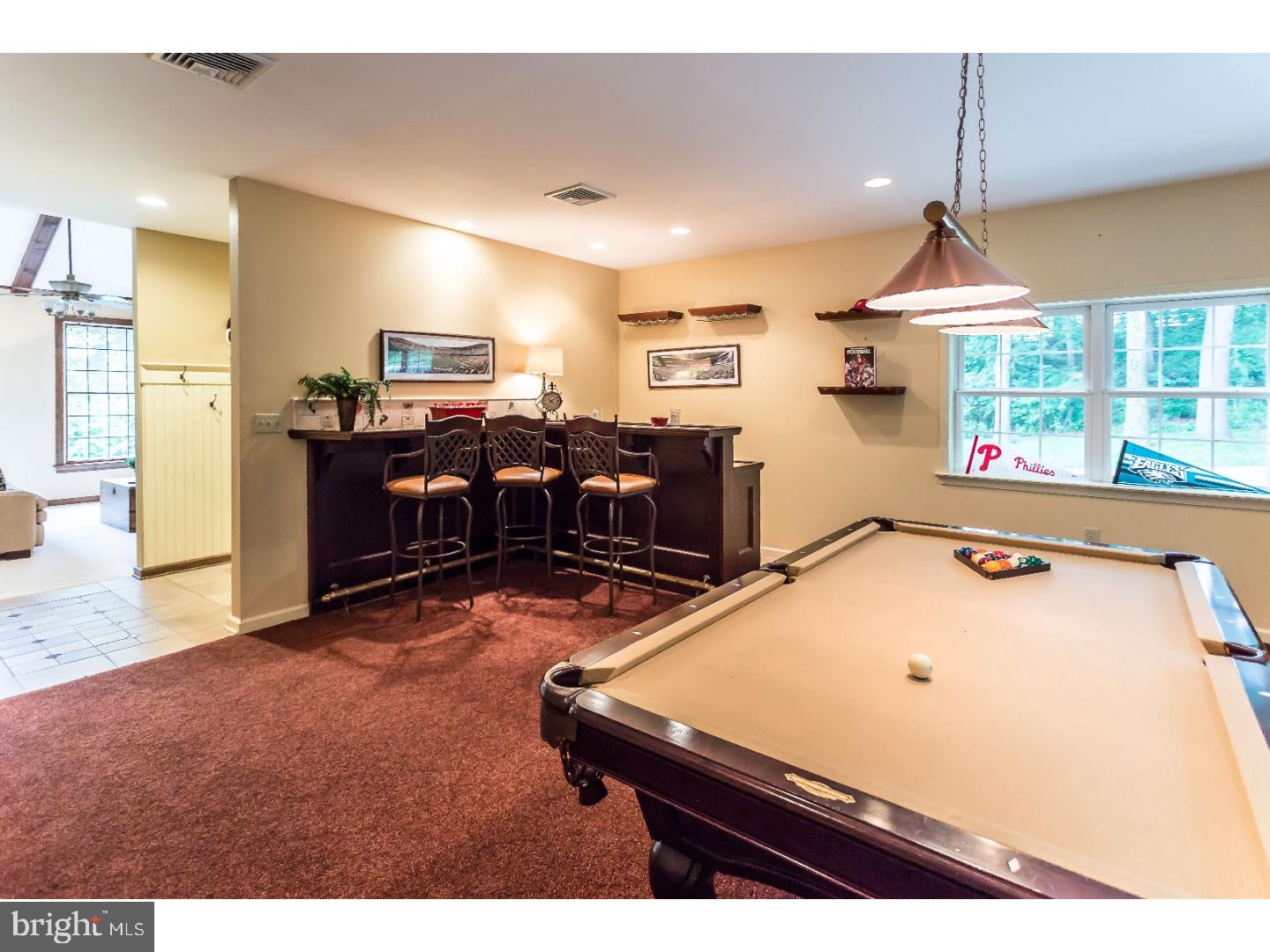 791 Cassatt Road Berwyn, PA 19312 - Photo 11 of 22 Game Room