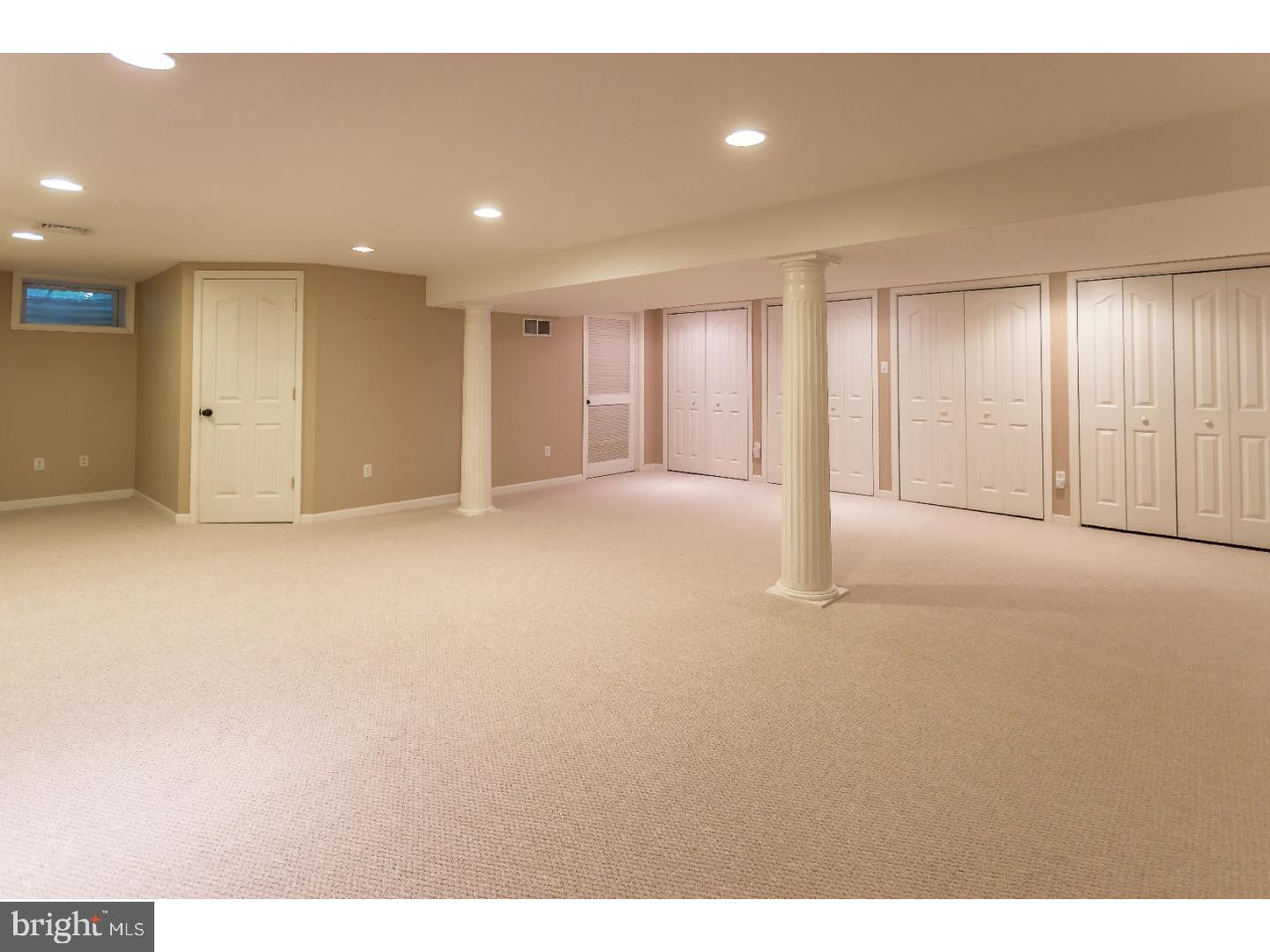 791 Cassatt Road Berwyn, PA 19312 - Photo 13 of 22 Basement - Finished