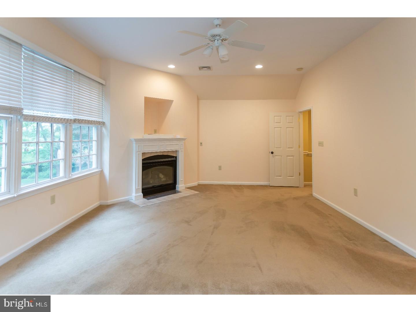 791 Cassatt Road Berwyn, PA 19312 - Photo 14 of 22 Master Bedroom
