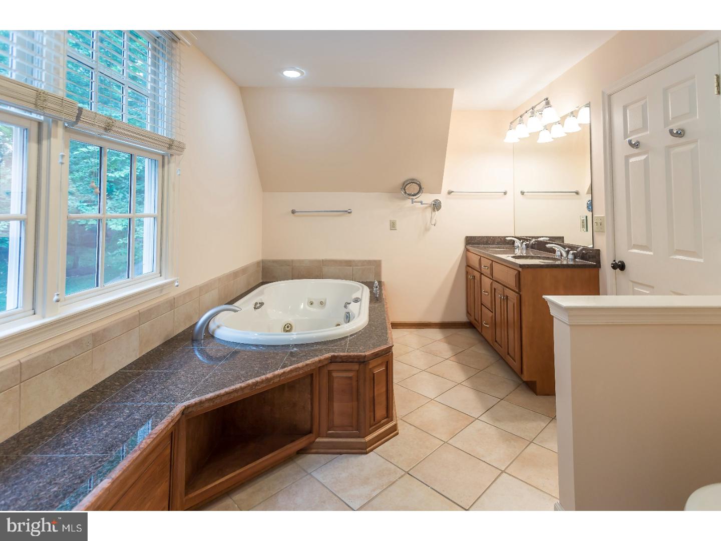 791 Cassatt Road Berwyn, PA 19312 - Photo 15 of 22 Master Bathroom