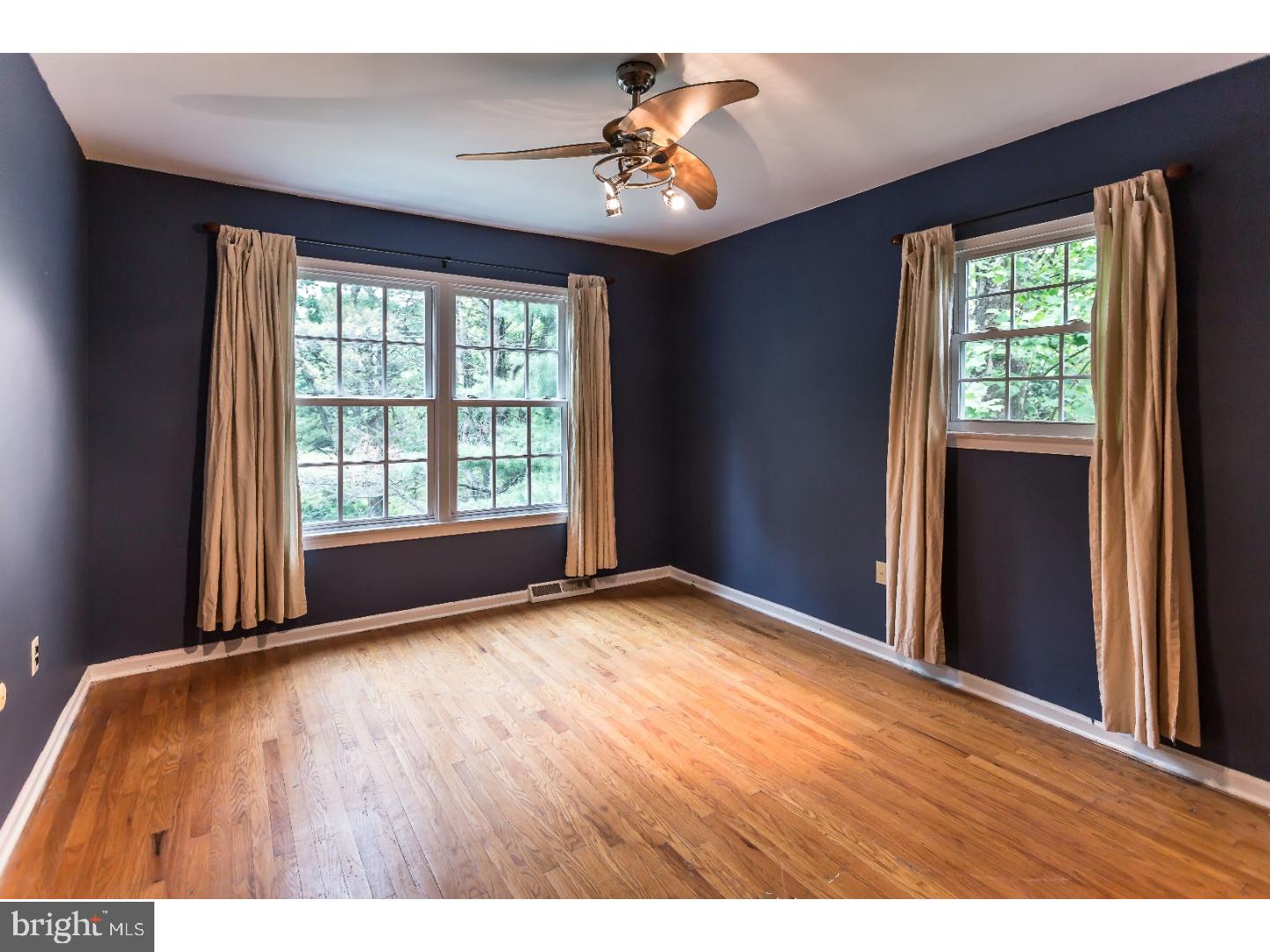 791 Cassatt Road Berwyn, PA 19312 - Photo 18 of 22 Bedroom 4