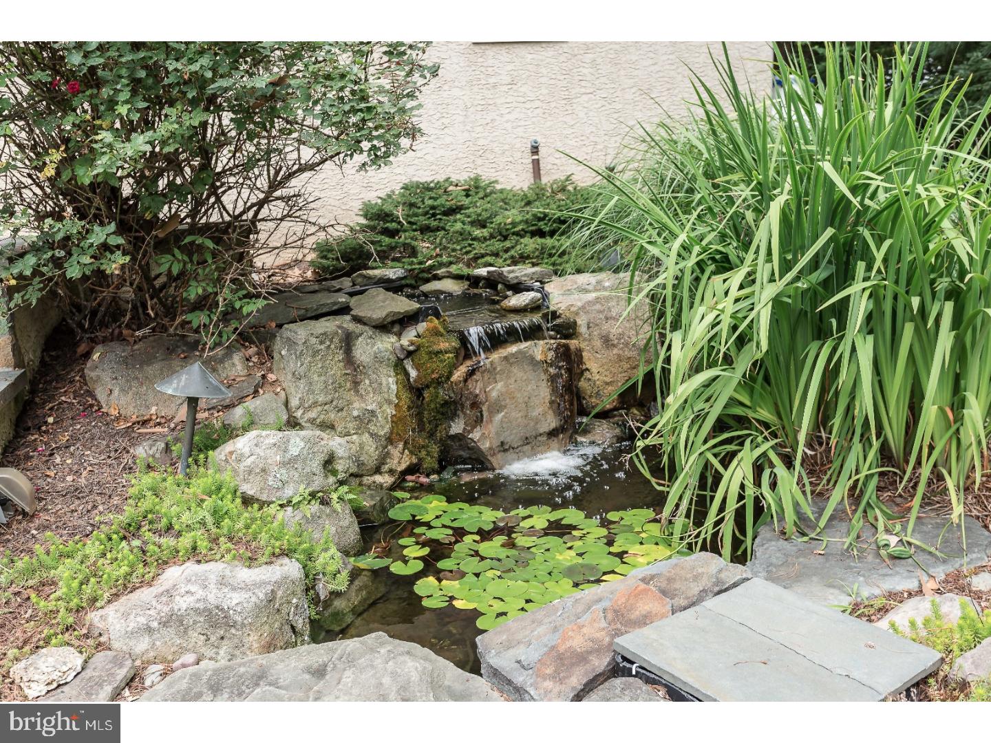 791 Cassatt Road Berwyn, PA 19312 - Photo 4 of 22 Lake / Pond