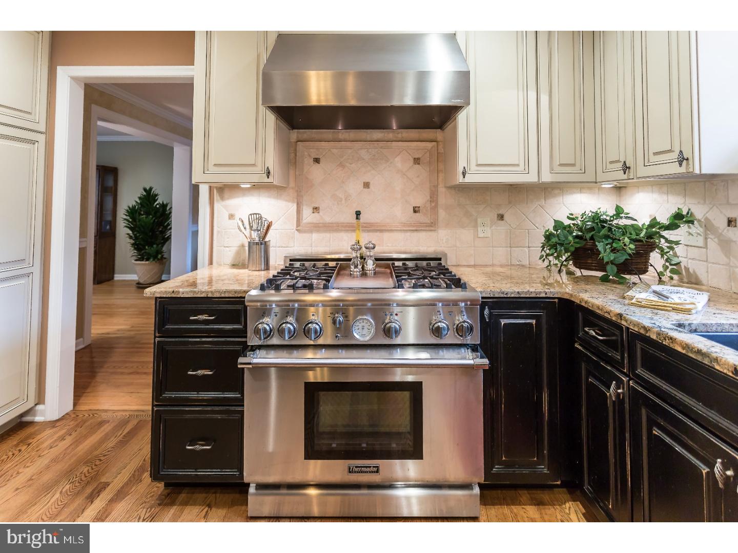 791 Cassatt Road Berwyn, PA 19312 - Photo 5 of 22 Kitchen