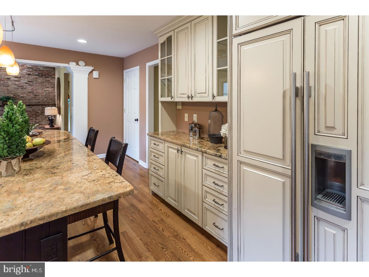 791 Cassatt Road Berwyn, PA 19312 - Photo 7 of 22 Kitchen