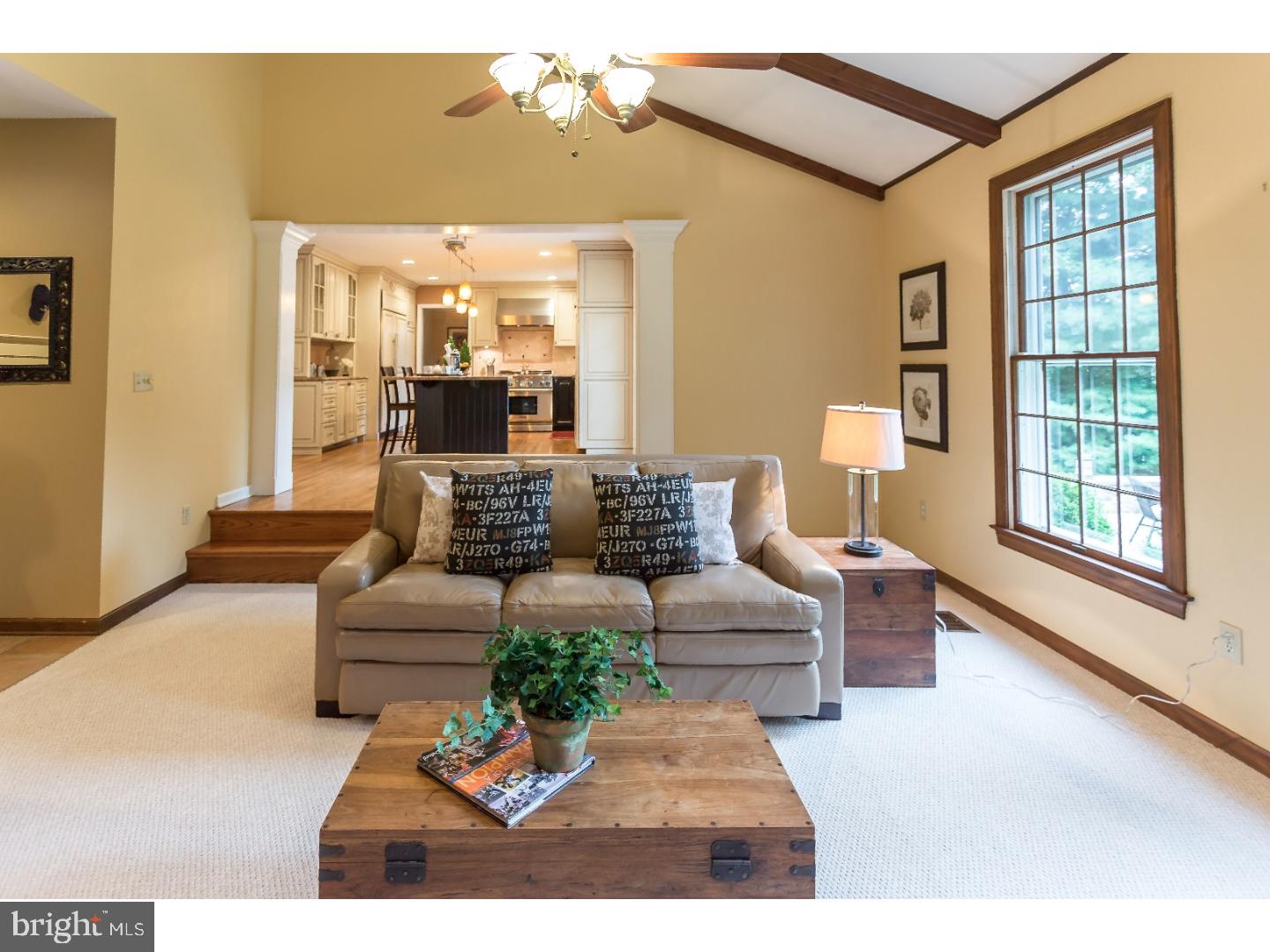 791 Cassatt Road Berwyn, PA 19312 - Photo 8 of 22 Family Room