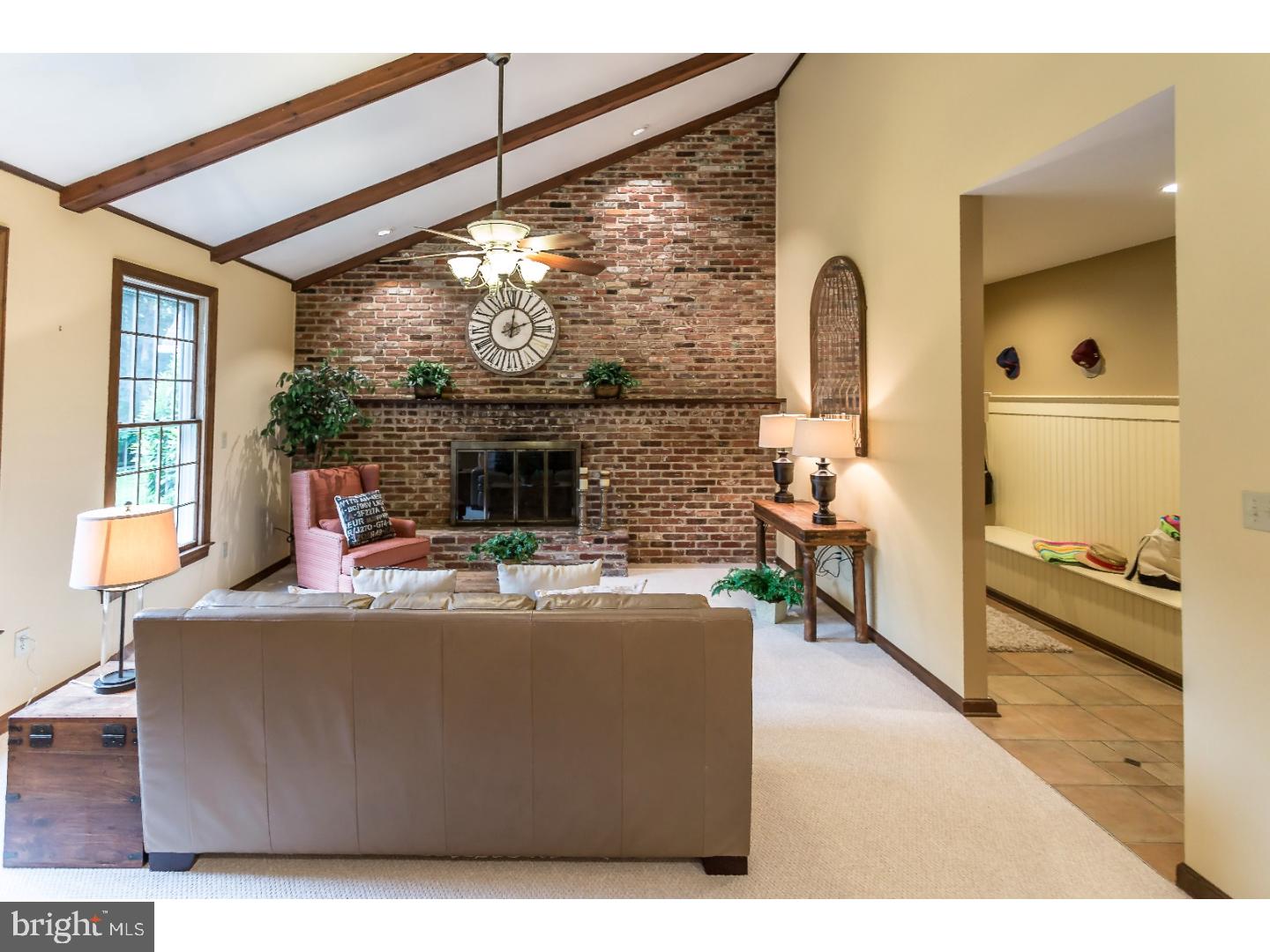 791 Cassatt Road Berwyn, PA 19312 - Photo 9 of 22 Family Room