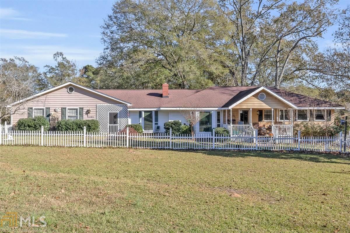 11584 Turner Road Hampton, GA 30228 - Photo 1 of 1