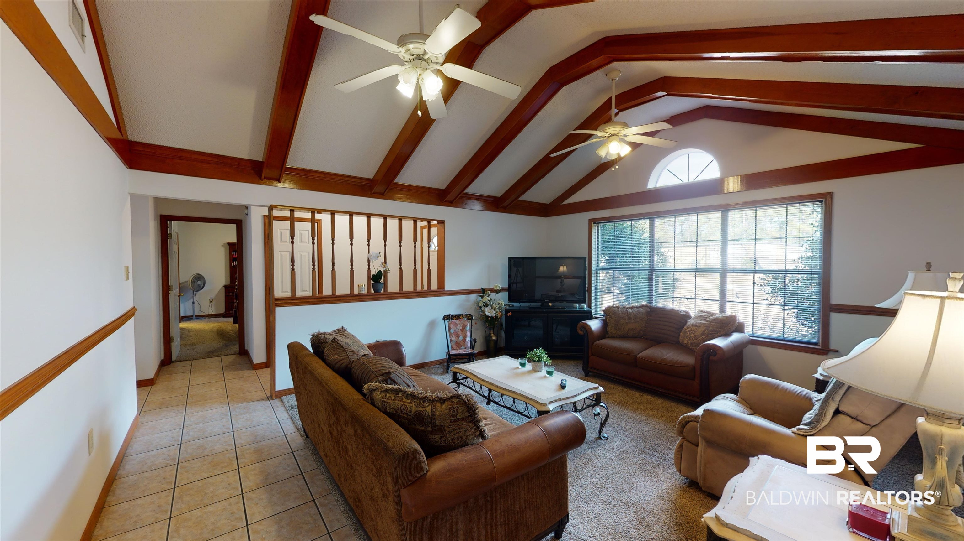 4245 Lawrence Steiner Road Theodore, AL 36582 - Photo 5 of 22