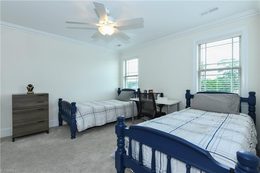 1144 Haynes Road Summerfield, NC 27358 - Photo 34 of 40