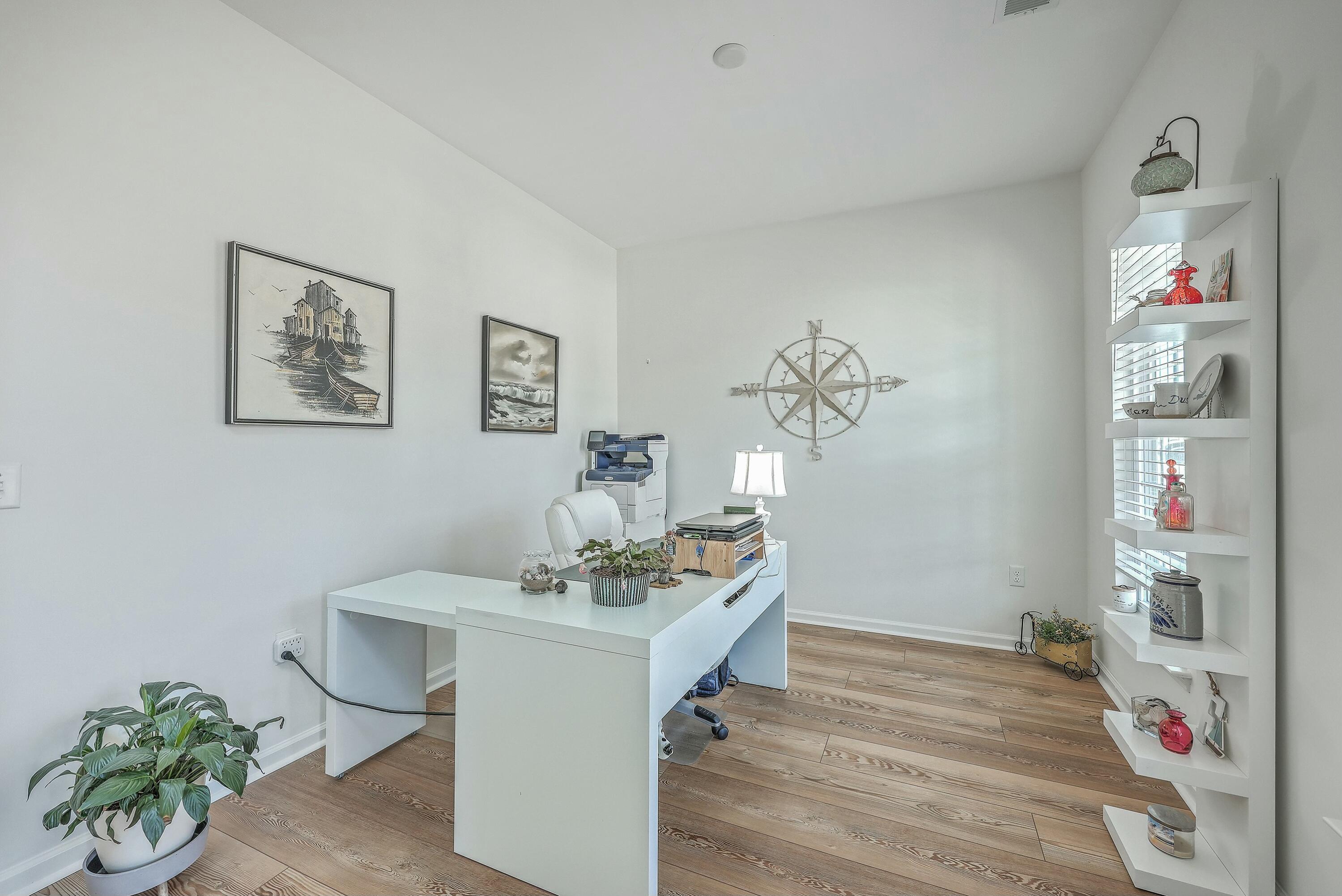 218 Alpine Road Summerville, SC 29485 - Photo 5 of 38 Office or Formal Living