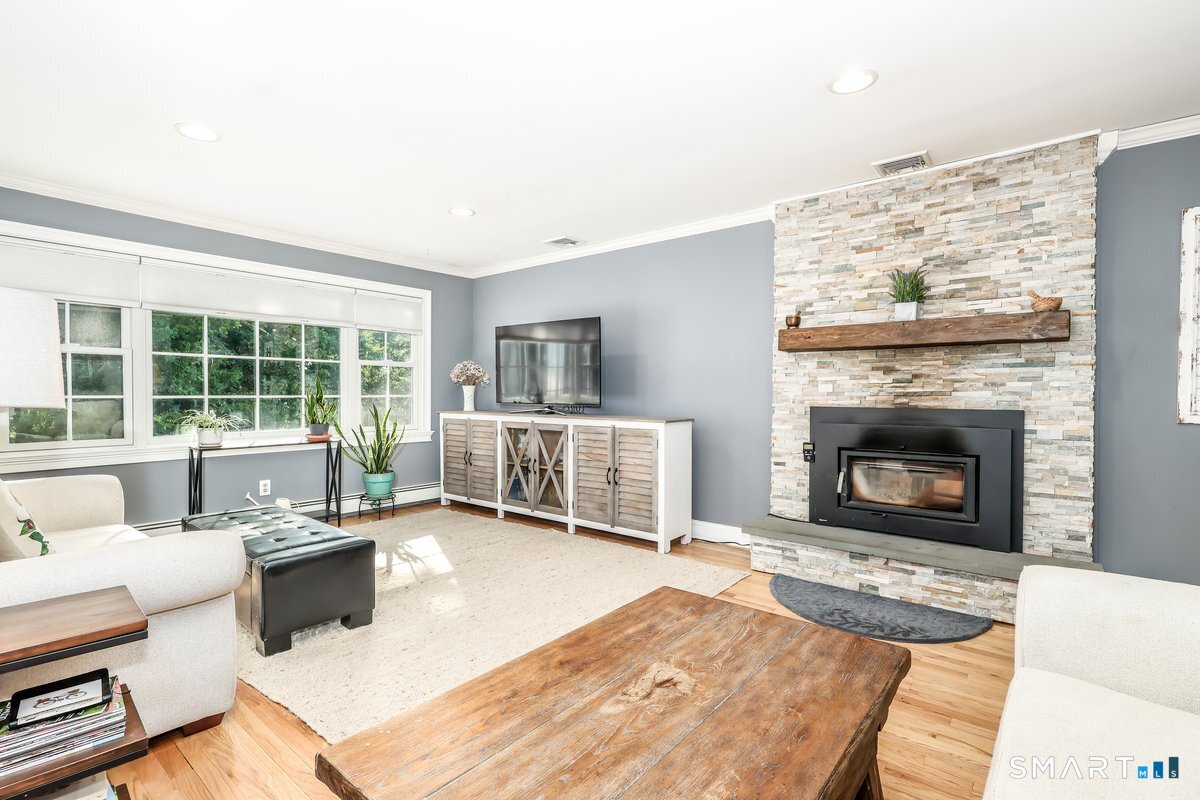 41 High Ridge Road Brookfield, CT 06804 - Photo 23 of 39