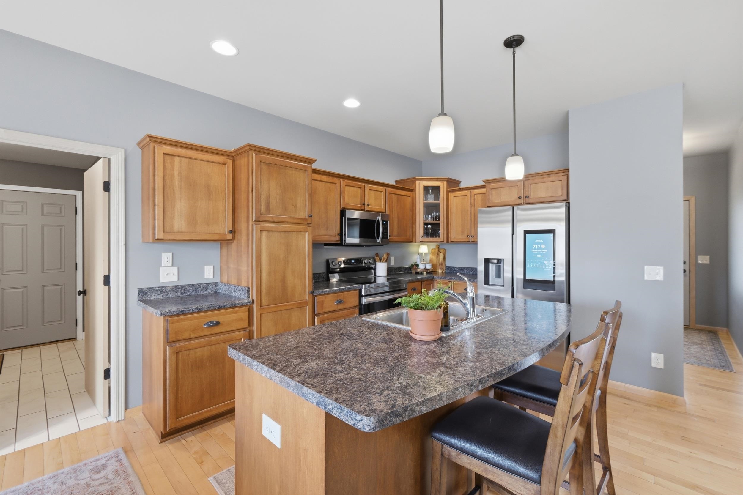 558 Hercules Trail Madison, WI 53718 - Photo 13 of 50