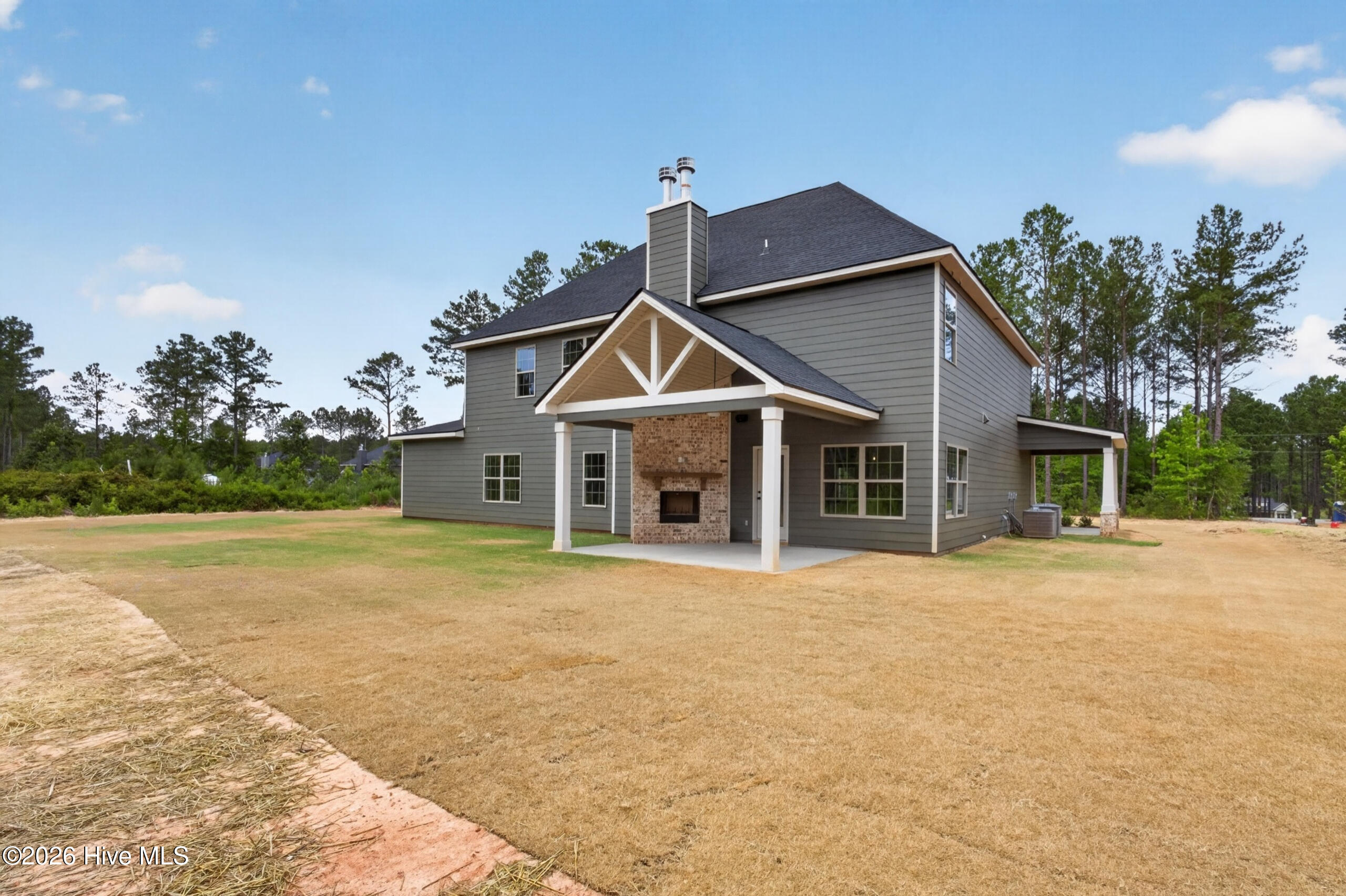 7192 Bill Dorn Road, Unit 13 Appling, GA 30802 - Photo 47 of 48