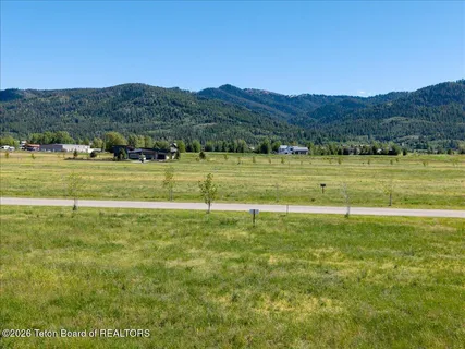 $370,000 | Lot 16 Lodge Pole Drive, Victor, ID 83455