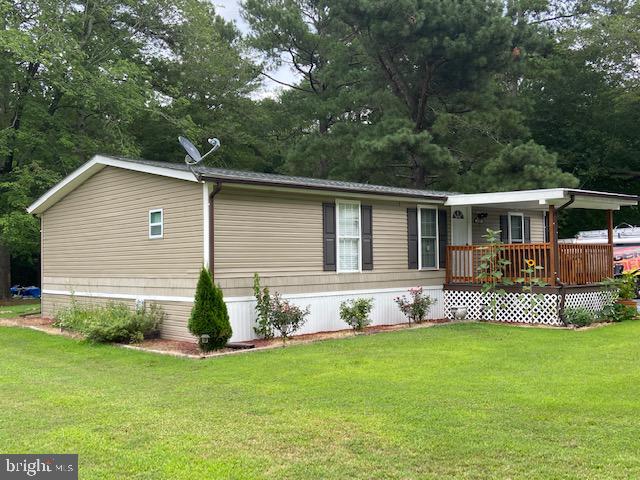 5131 Sailfish Drive Eden, MD 21822 - Photo 3 of 23