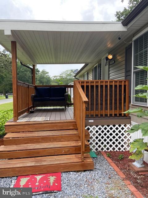 5131 Sailfish Drive Eden, MD 21822 - Photo 5 of 23