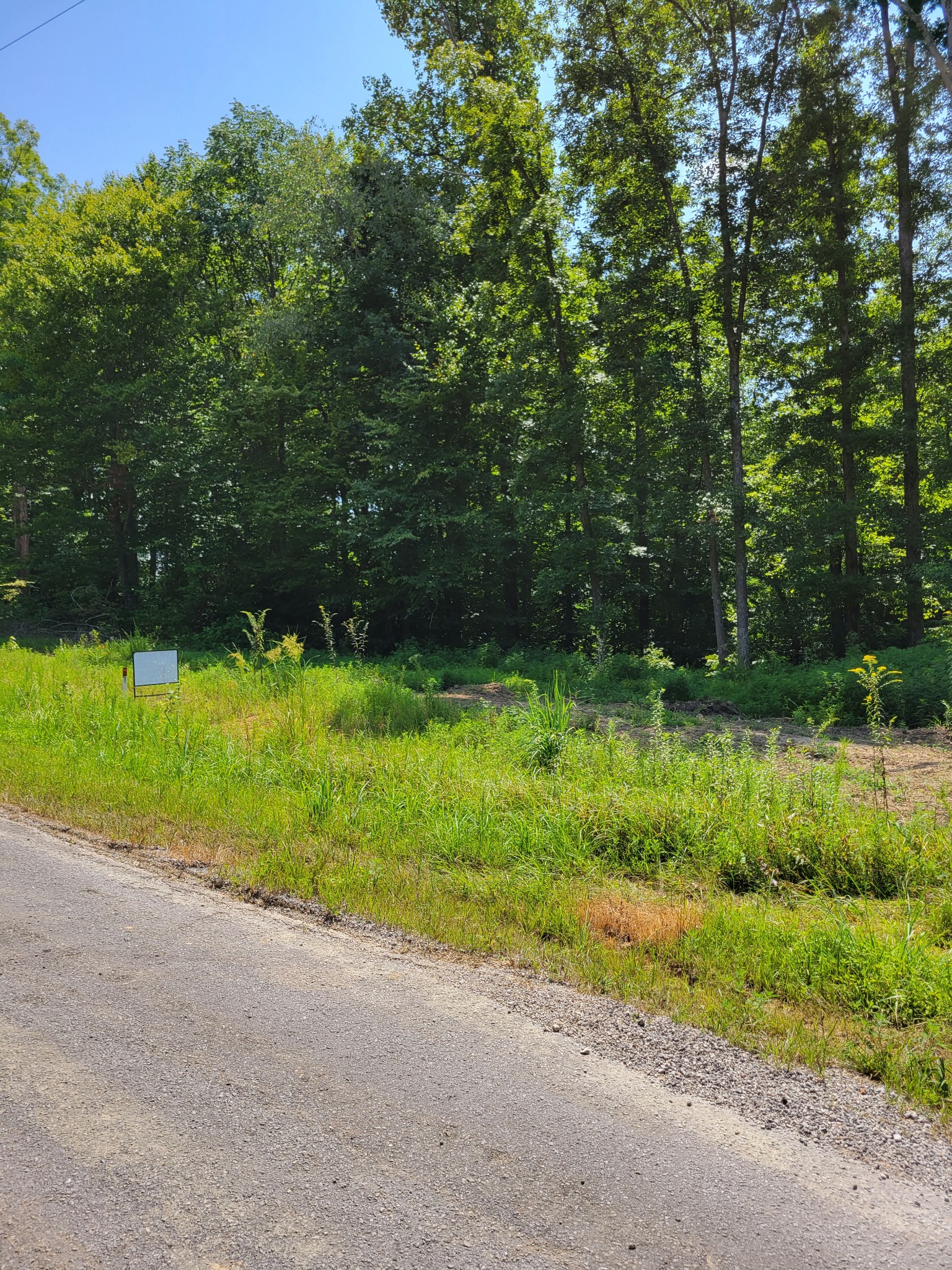 0 West Hutchins Bend Road Sparta, TN 38583 - Photo 1 of 2 Gallery Image 1