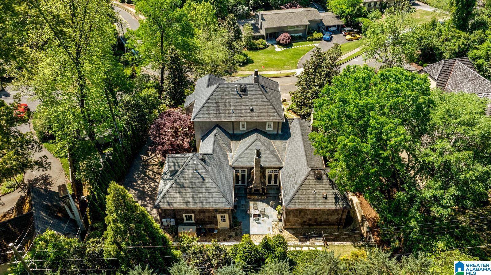 56 Ridge Drive Birmingham, AL 35213 - Photo 59 of 61