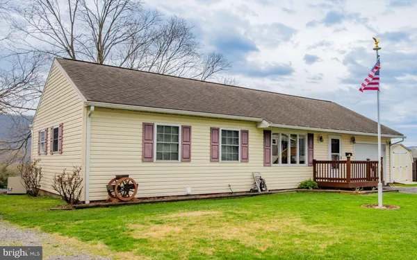 $235,000 | 956 Center Street, Lock Haven, PA 17745