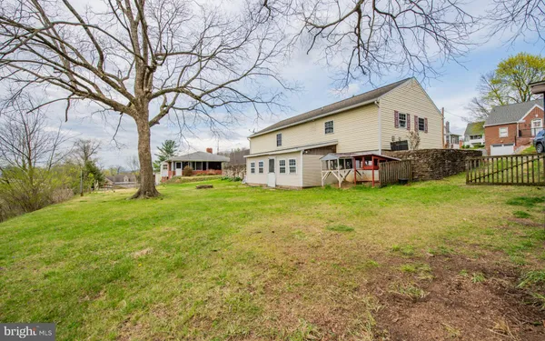 $235,000 | 956 Center Street, Lock Haven, PA 17745