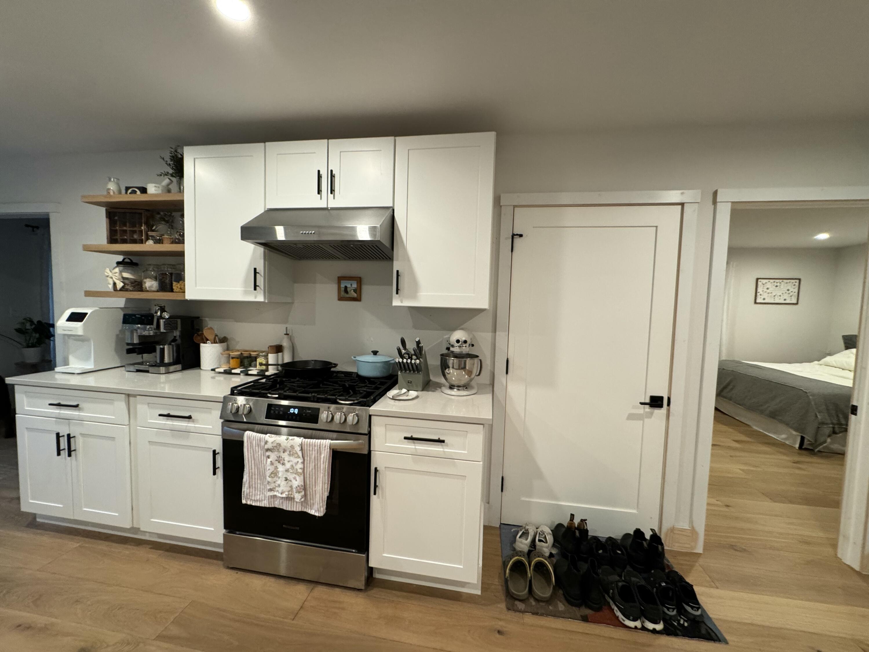 8 Fryes Bridge Road Lyman, ME 04002 - Photo 7 of 8 Kitchen