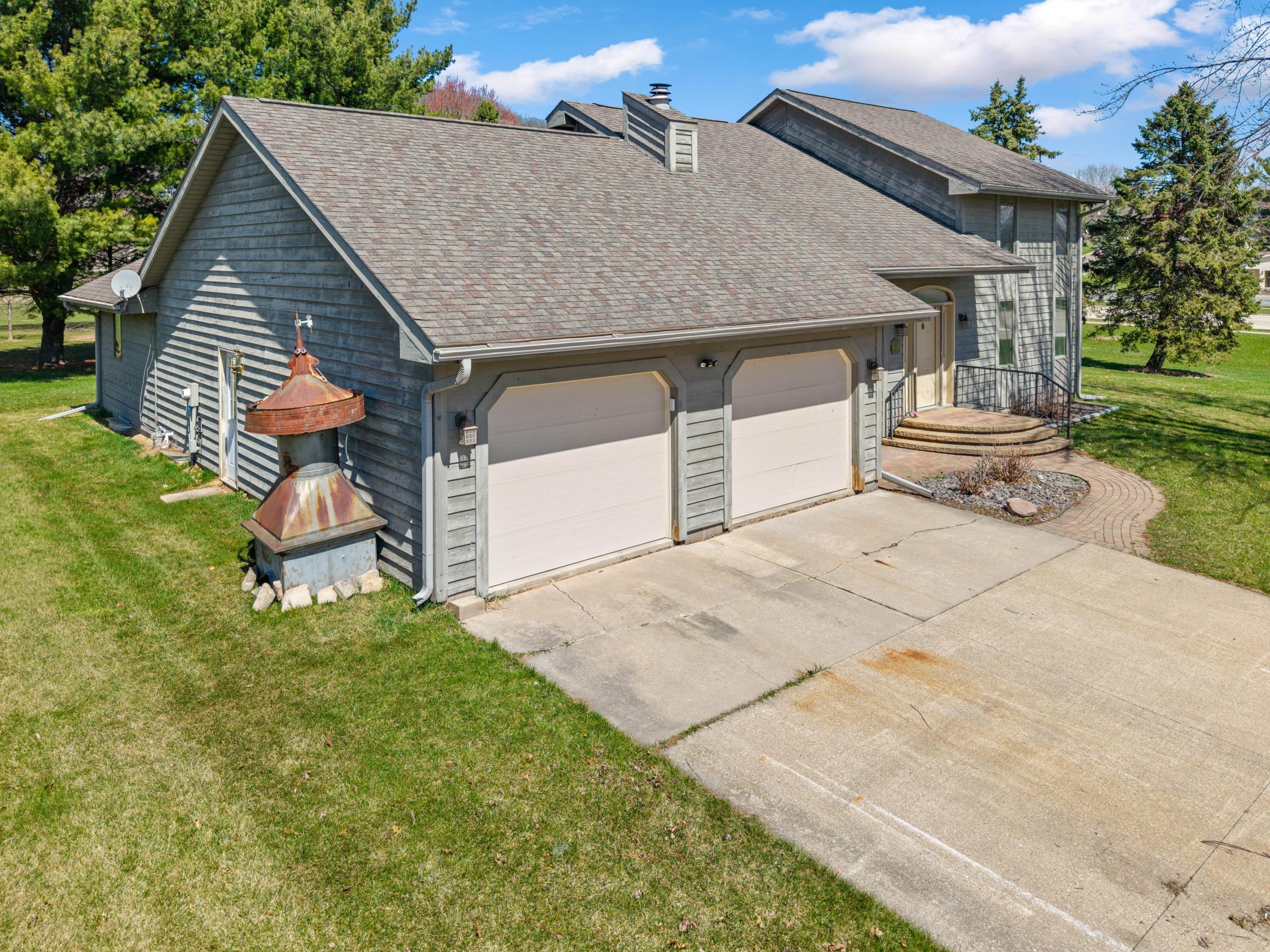 510 McIntosh Road La Crescent, MN 55947 - Photo 30 of 31
