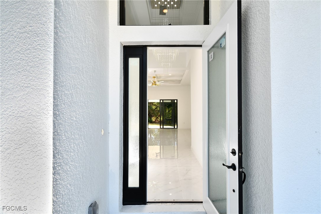 4119 9th Street Southwest Lehigh Acres, FL 33976 - Photo 3 of 50