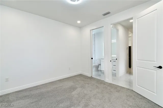 a view of small space